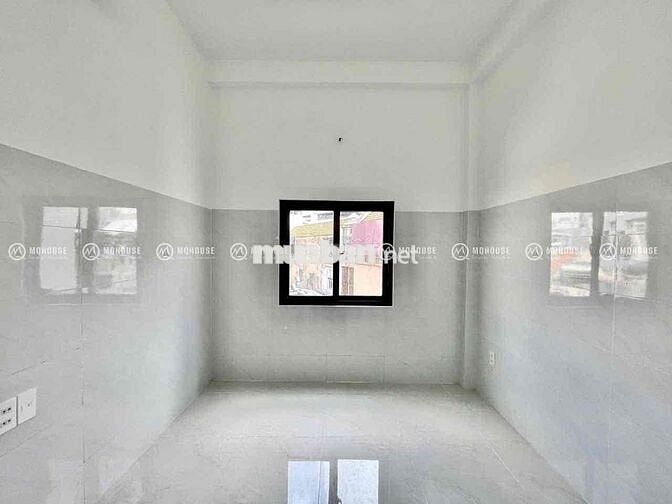 🔥 1PN - Full NT - Thang May / Nhà xe rộng - Ngay chợ Hoàng Hoa Thám