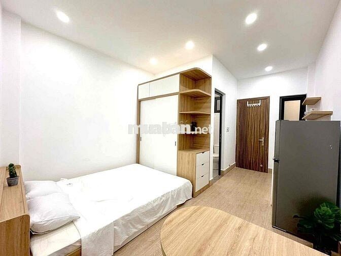 Căn Hộ An Ninh Bảo Vệ, Thang Máy Đối Diện Nhà Thi Đấu Phú Thọ