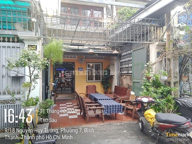 CẦN GẤP 1 NAM GIỮ XE QUÁN NHẬU TỪ 16H30 - 23H Ở BÌNH THẠNH