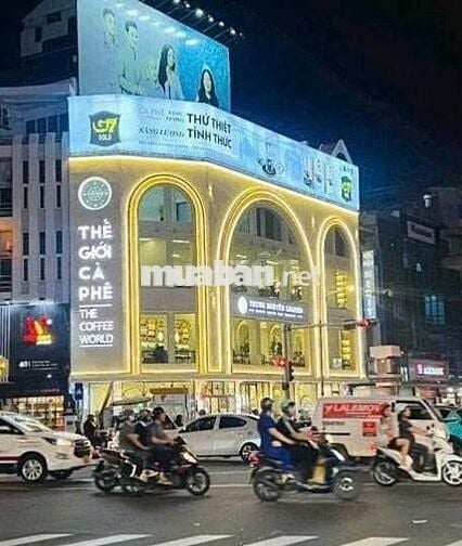 Mặt tiền Đường Út Tịch Tân Bình Khúc gần Cộng Hòa