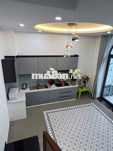 Ngay trung tâm Bình Thạnh, hẻm dễ đi, khu dân cư an ninh, gần các tiện