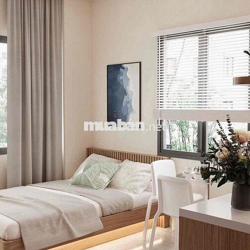 Cho thuê căn hộ Full tiện nghi, mới khai trương ngay trung tâm quận 10