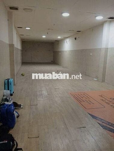 Cho Thuê Nhà 2MT: Thống Nhất, P11, Gò Vấp - Diện tích: 5.2m x 26m