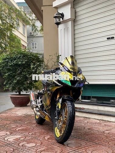 BÁN XE R15V3 CHÍNH CHỦ