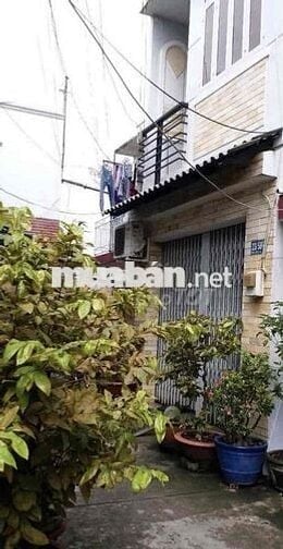 Phòng 10m2 đường Hồ Thành Biên, P.4, Q.8