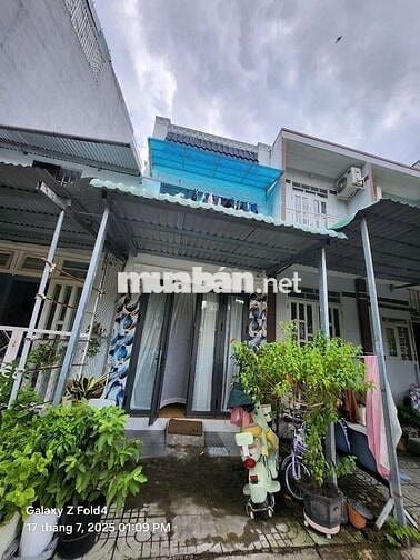 Bán nhà trệt + 1 lầu MT Hà Chương - VỊ TRÍ Đẹp, đậu đỗ ô tô thoải mái