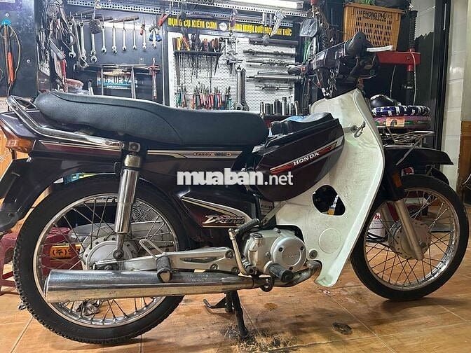 Supper Dream 2004 Ngon Rẻ