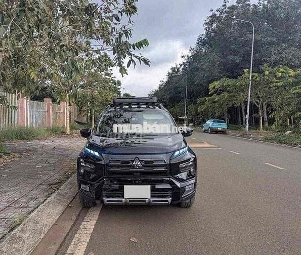 Mitsubishi Xpander 2023 Cross 1.5 AT - 50000 km