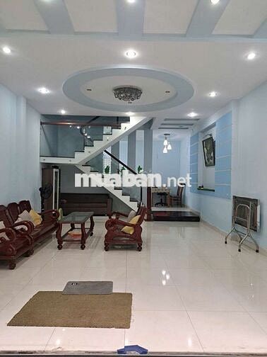 💥🏡CHO THUÊ NHÀ 2 TẦNG 2PN CÓ NỘI THẤT MẶT TIỀN LƯU QUÝ KỲ❣️