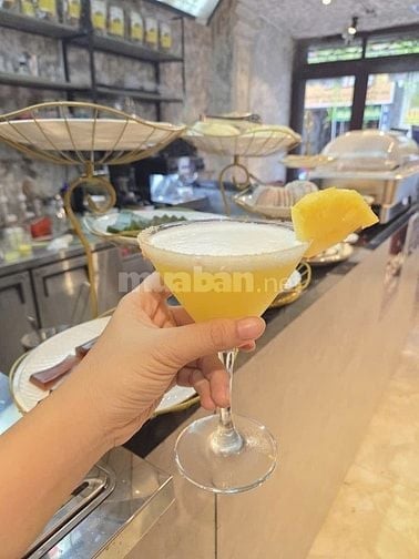 SANG CAFE NGUYỄN GIA TRÍ. Bình Thạnh