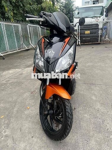 Honda air blade FI 2010 bstp