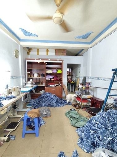 Chính chủ bán nhà 221/... Phan Văn Khoẻ Q.6 - chỉ 6,9 tỷ - HXH 9m