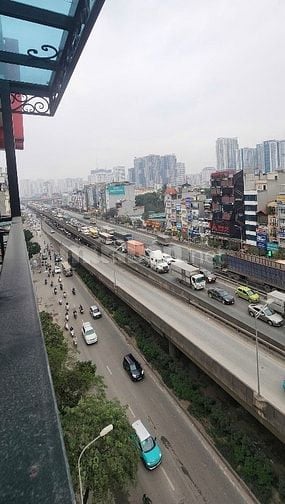 Bán nhà mặt phố 8T 65m2  Nguyễn Xiển làm VP, Cty, Spa