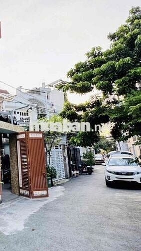 BÁN NHÀ 4TẦNG CHÍNH CHỦ – MỘT ĐỜI – HẺM XE VI VU ĐƯỜNG 59 gò vấp- — GI