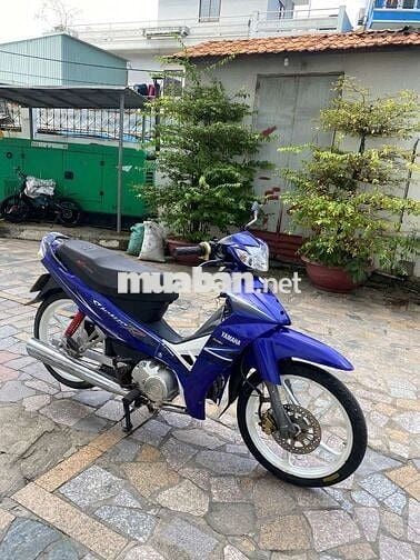 Xe sirut 50cc Hàn Quốc