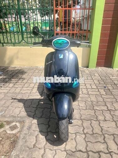 Vespa huyền thoại Et8 150cc nhập Ý