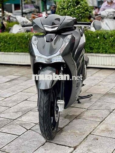 SH125 CBS 2022 zin chất - Trả trước 40tr nhận xe ✅