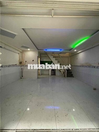 🏡 NHÀ GIÁ RẺ PHẠM VĂN CHIÊU – P14 GÒ VẤP