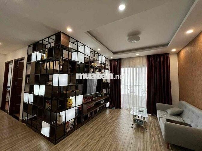 GARDEN GATE 2PN 2WC NHÀ ĐẸP NHƯ HÌNH NỘI THẤT FULL