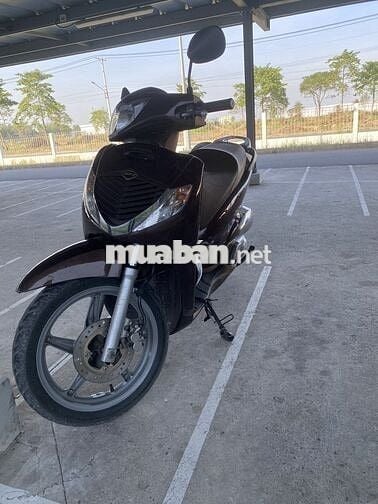 Honda SH 150 2009 Nâu