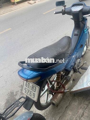 cần bán chiếc wave