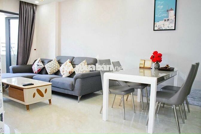 CHO THUÊ CĂN HỘ 2 PHÒNG NGỦ MƯỜNG THANH APARTMENT - GẦN BIỂN MỸ KHÊ