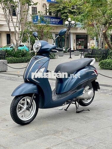 🔥 BÁN YAMAHA GRANDE ABS SMARKEY_125 bstp 2021