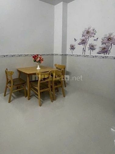 CHÍNH CHỦ CẦN BÁN GẤP – NHÀ 80M² GIÁ 1TY080
