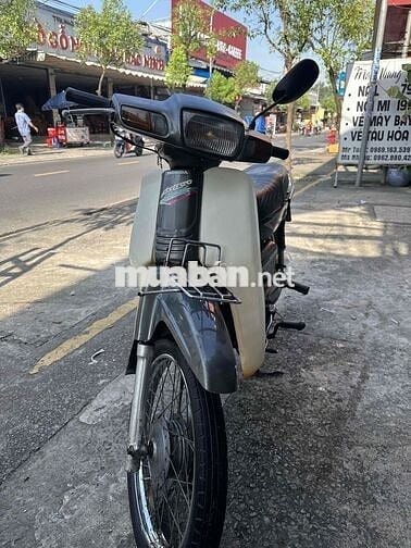 Cần thanh lý xe honda dream lùn như hình