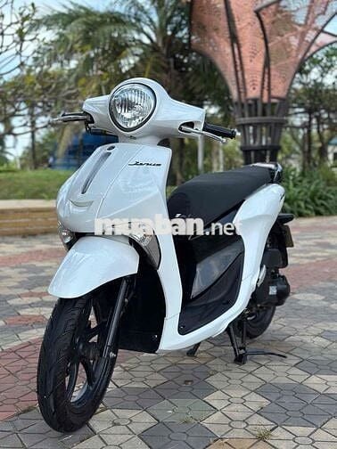 Yamaha Janus 2019 Khoá Smartkey Máy Zin Êm Xe Đẹp