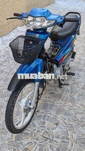 Honda Wave Alpha 2004 9 chủ