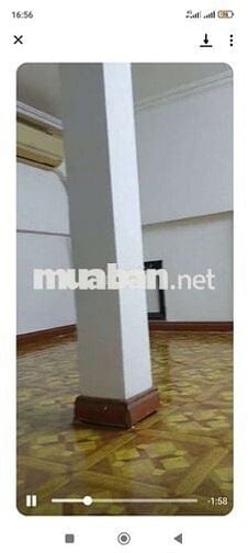 Nhà nguyên căn Nguyễn Khuyến Đống Đa