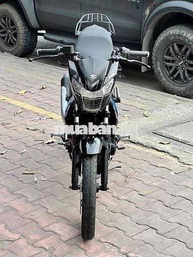 [GÓP DC GIỮ CAVET] SATRIA F150 2020-BS TPHCM-9 chu