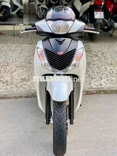 sh125i Nhập Ý sm104 dk 2012 CHÍNH CHỦ BAO TÊN