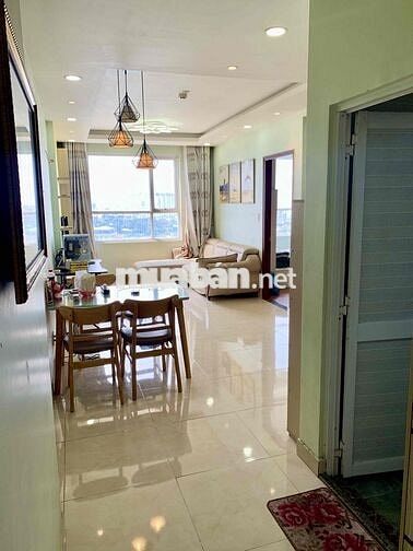 PASS GẤP. 86m2 (2pn,2wc) full nội thât.Còn nữa tháng em cho ở miễn phí