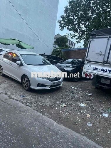 Đất 110m2 ngang 8m MT Trang Quan 1, An Đồng giá chỉ 4,85 tỷ