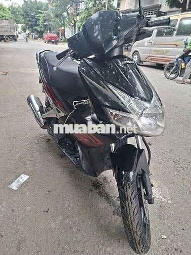 Air Blade giấy tờ đầy đủ. Máy zin bao êm. Bs TP