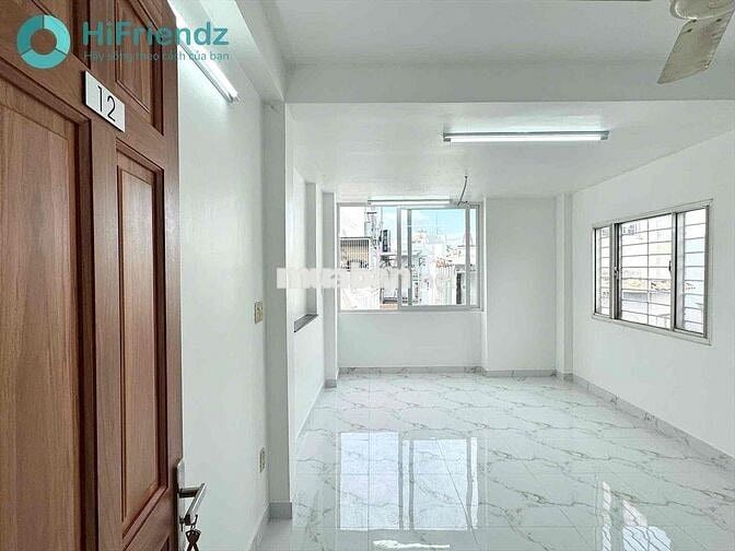 🔥KHAI TRƯƠNG CĂN HỘ CỬA SỔ LỚN, FREE XE, NGAY ĐẠI HỌC UEH B✅