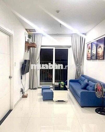 CĂN HỘ PROSPER PLAZA 2 PHÒNG NGỦ SẴN NỘI THẤT