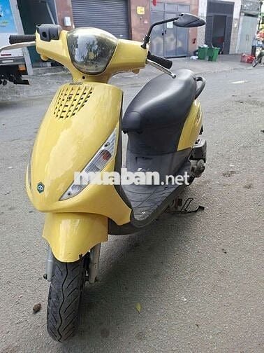 Zip giấy tờ đầy đủ. Máy zin bao êm