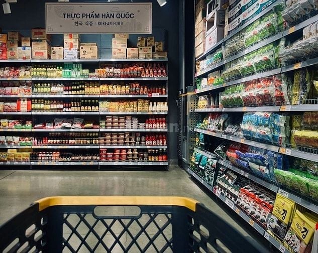 Nhận ngay đóng gói dán tem kiểm hàng 