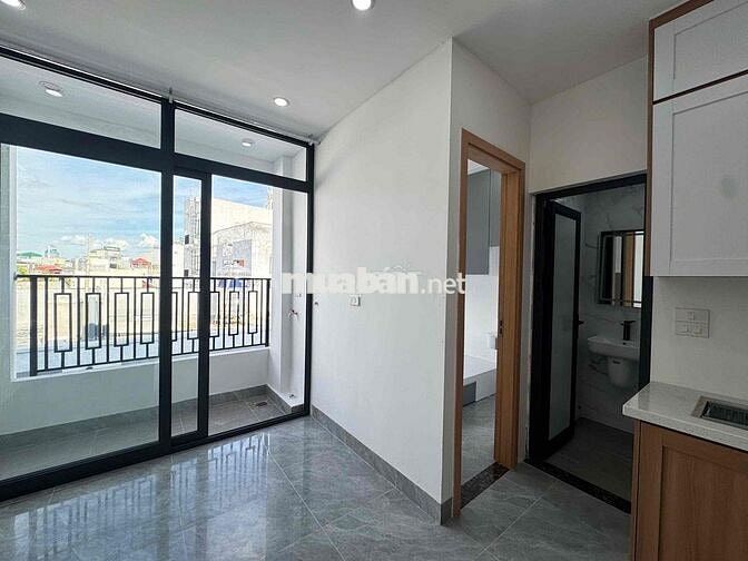 Chính Chủ Cho Thuê Rẻ, Giờ Giấc Tự Do, Sát Q1, Thảo Điền