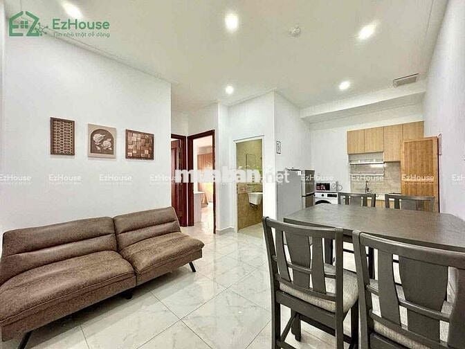 CHUNG CƯ MINI 2PN1PK NGAY BỜ KÈ HOÀNG SA TRƯỜNG SA