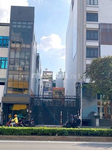Bán lô đất mt Cộng Hòa, Tân Bình, 232m², gần sân bay Tân Sơn Nhất