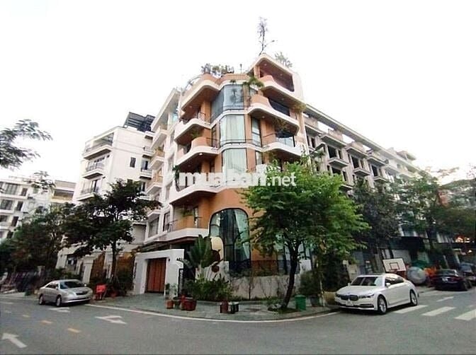 BÁN 258.99m² LUXURY BUILDING – MẶT PHỐ LÂM HẠ, LONG BIÊN.
SP 3 thoáng