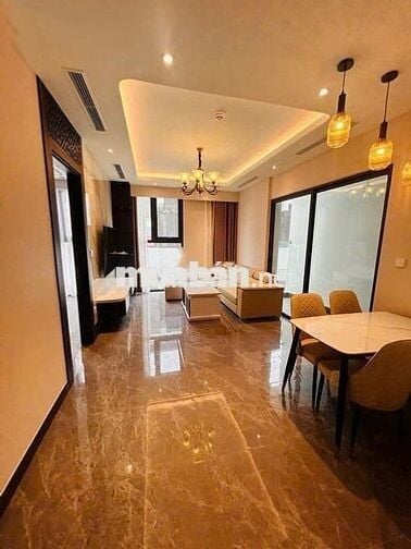 Cho thuê chung cư 536 Minh Khai - 73m2 - 2 ngủ - 2 vs - giá 11.5 triệu