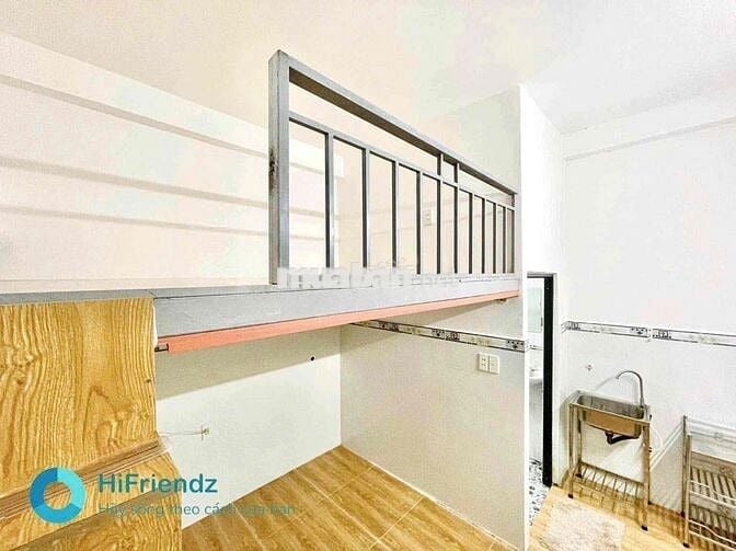 Phòng Trống có thể vào ở ngay vào đầu tháng 12 này !!!