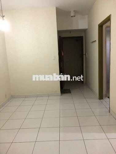 Cho thuê căn hộ cc HQC Hóc Môn 2PN. 2 TL, 1 PK