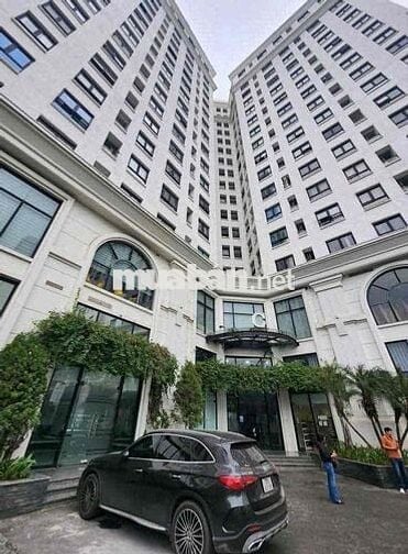 Bán căn hộ chung cư KĐT Việt Hưng 73m view đẹp nội thất đẹp 5,9 tỷ