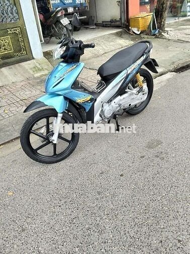 Honda Wave RS bstp xe đẹp máy móc êm ru